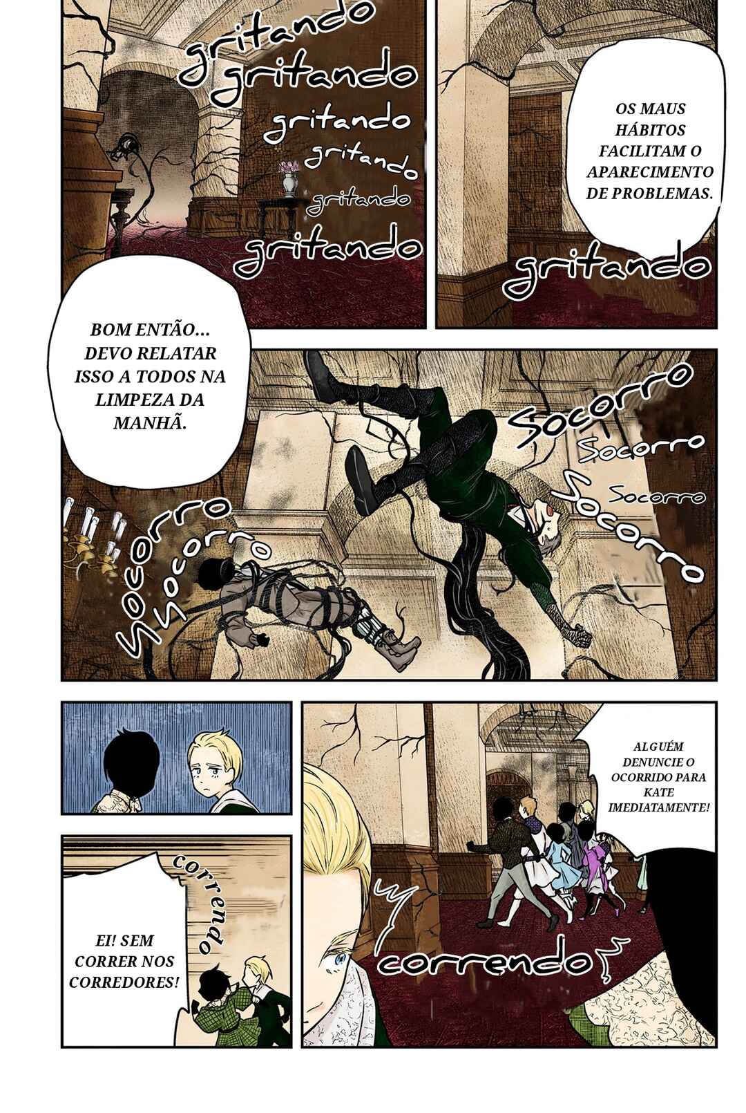 Chapter 158 - Page 6