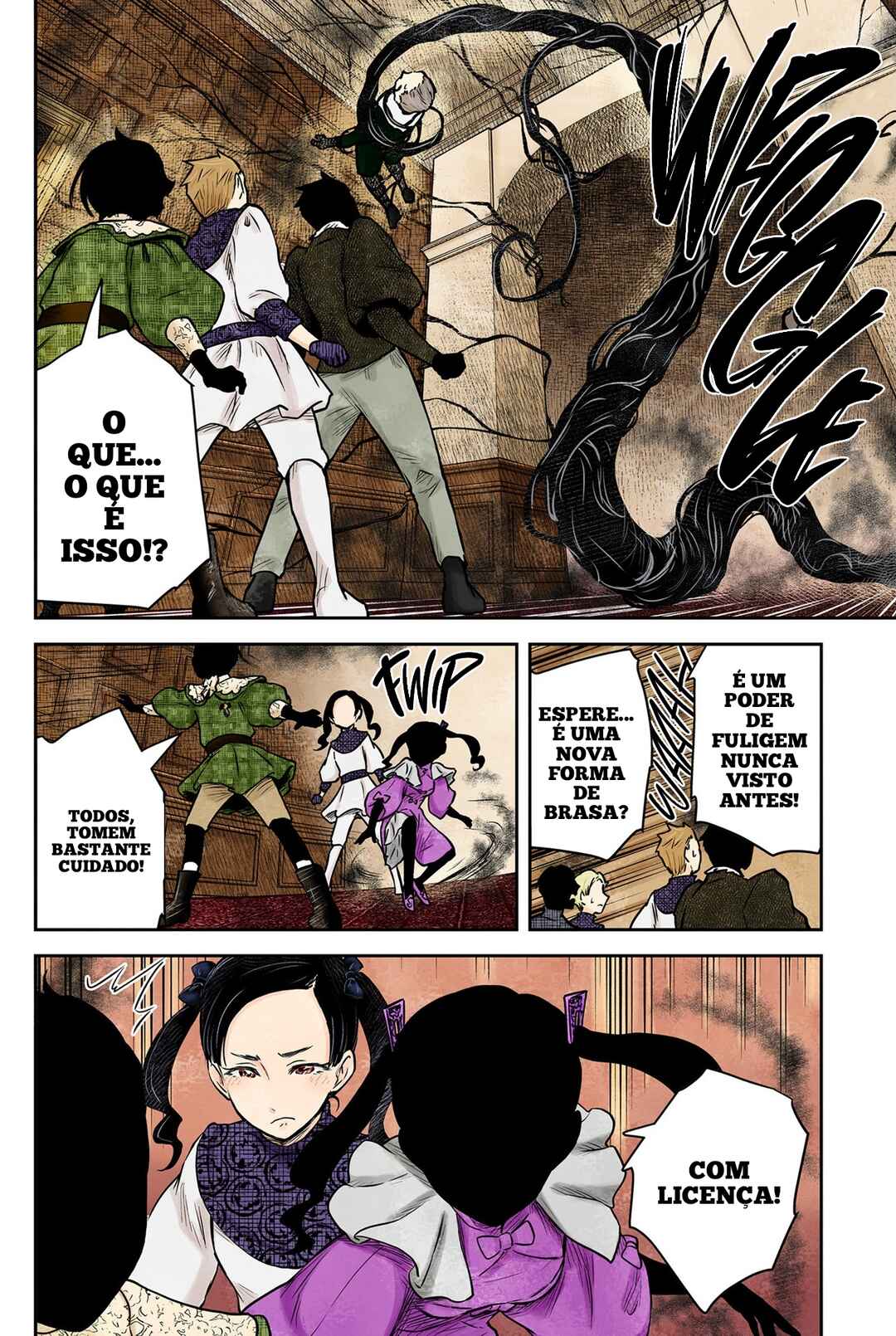 Chapter 158 - Page 7