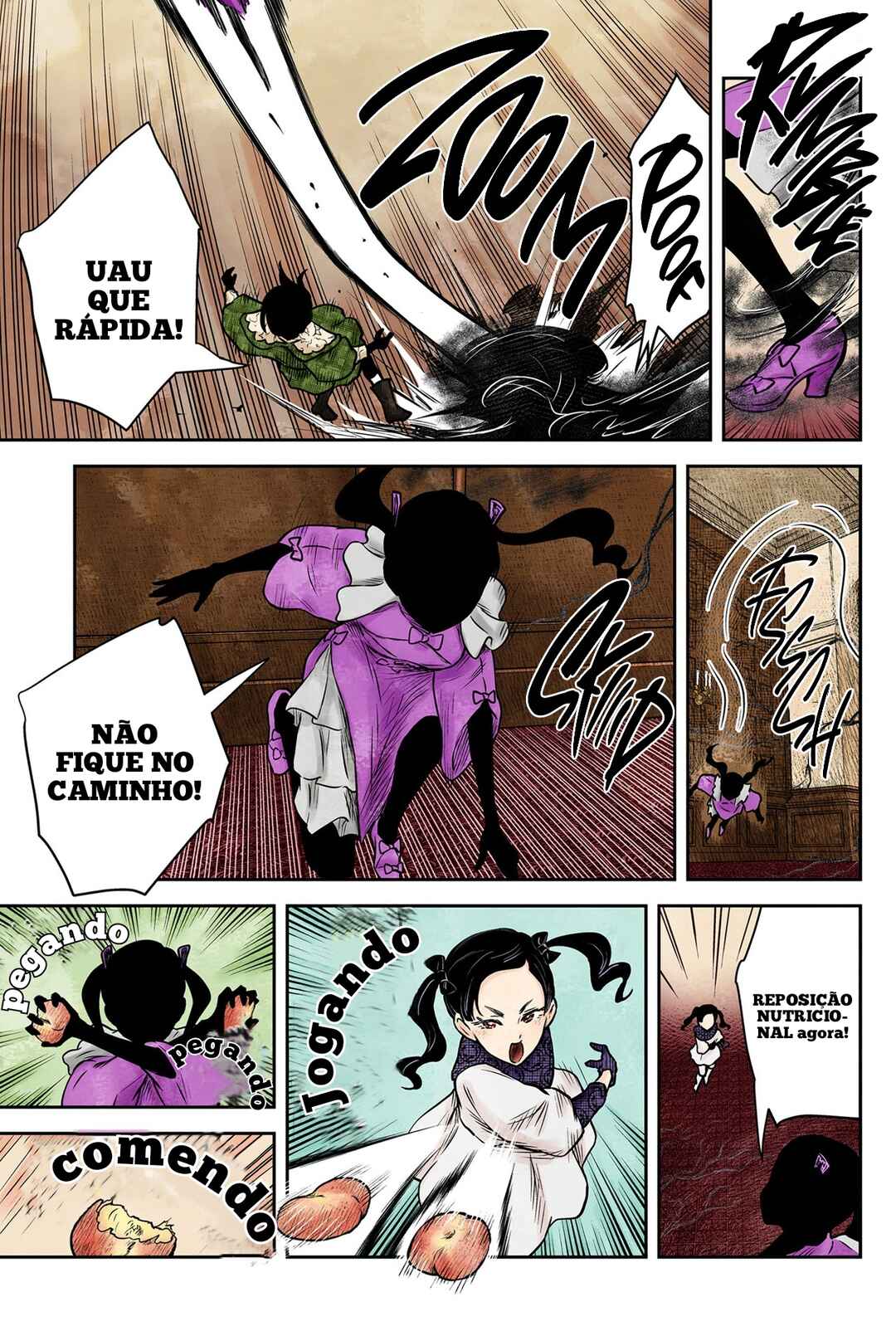 Chapter 158 - Page 8
