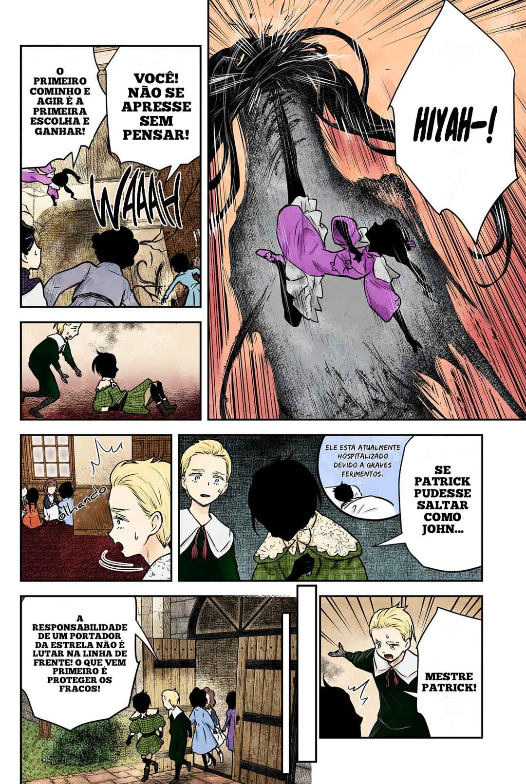 Chapter 158 - Page 9