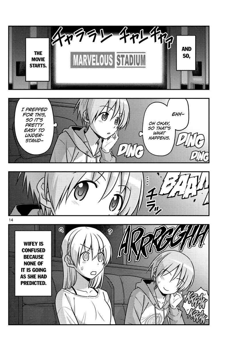 Chapter 63 - Page 14