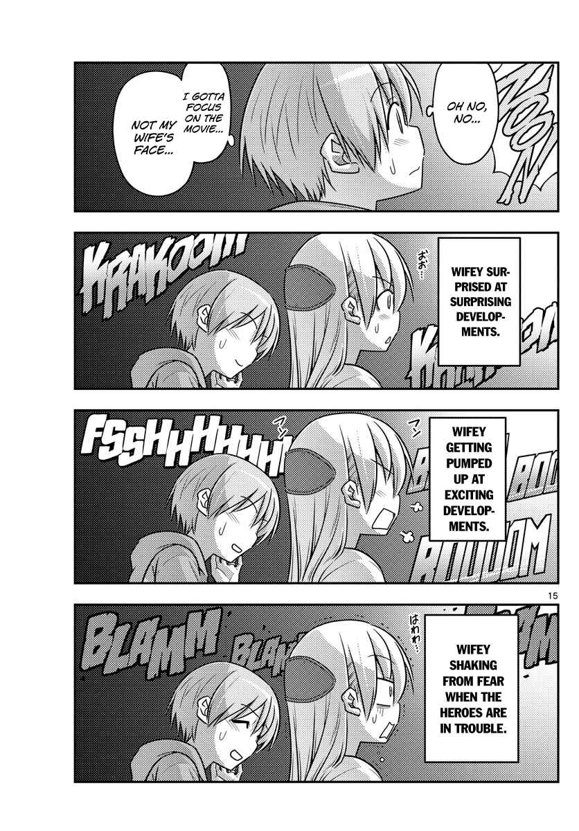 Chapter 63 - Page 15