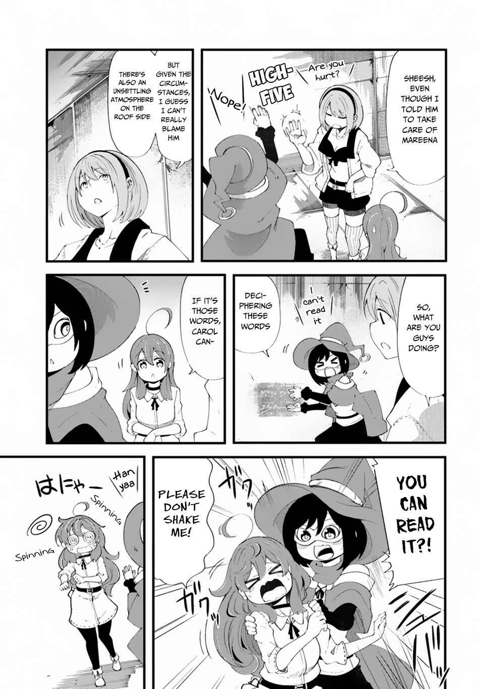 Chapter 26 - Page 10