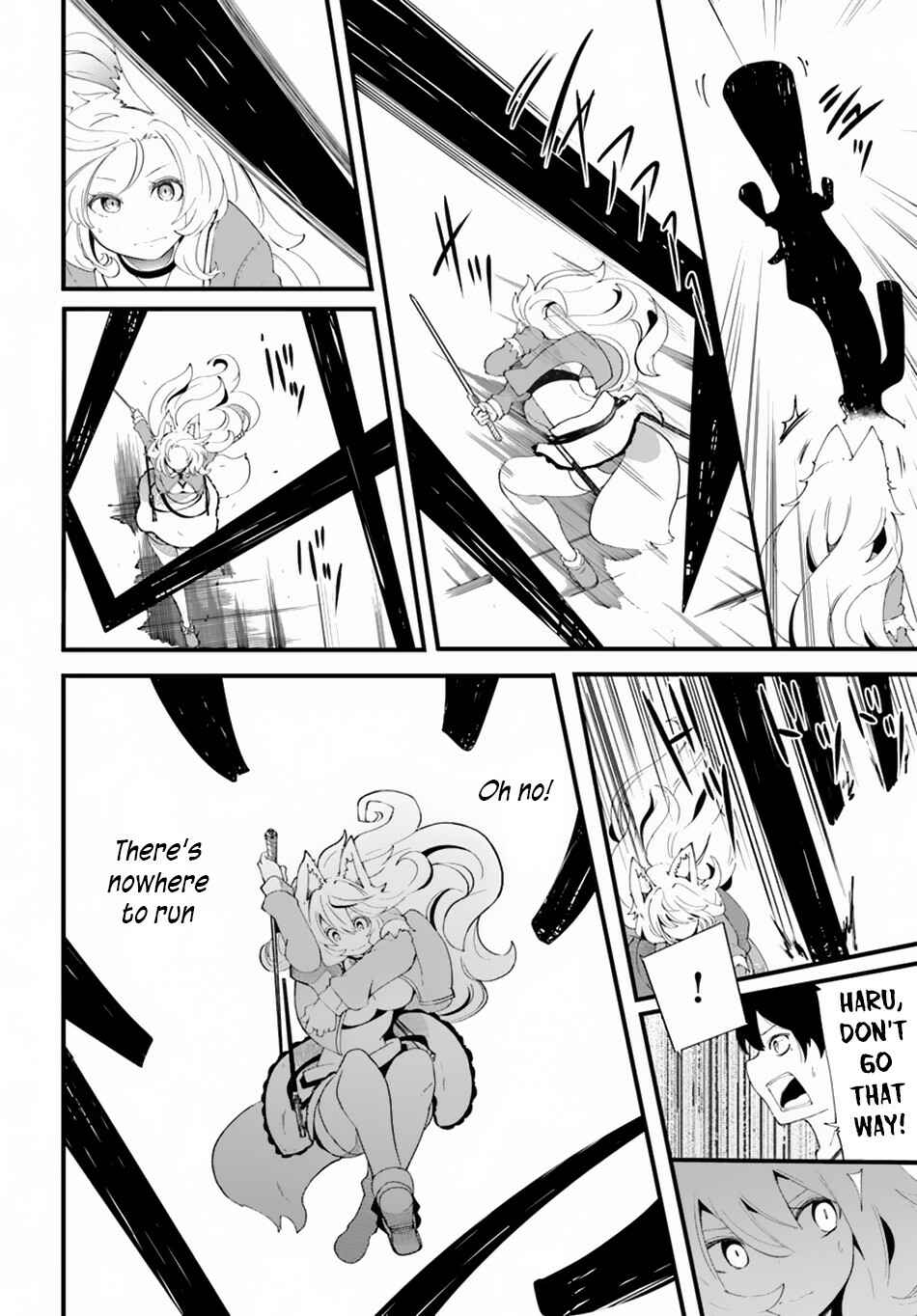 Chapter 26 - Page 21