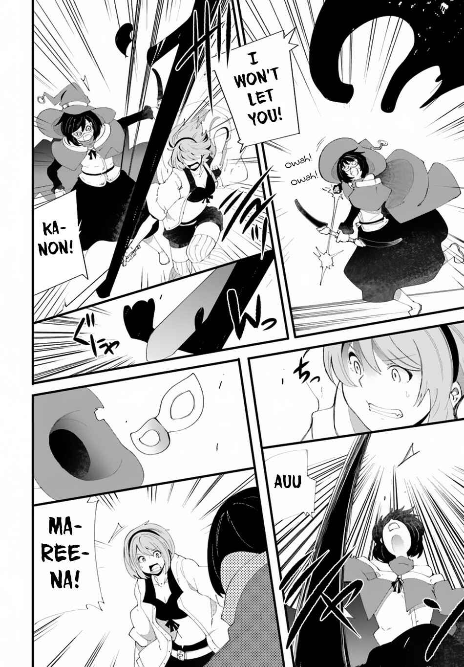 Chapter 26 - Page 39