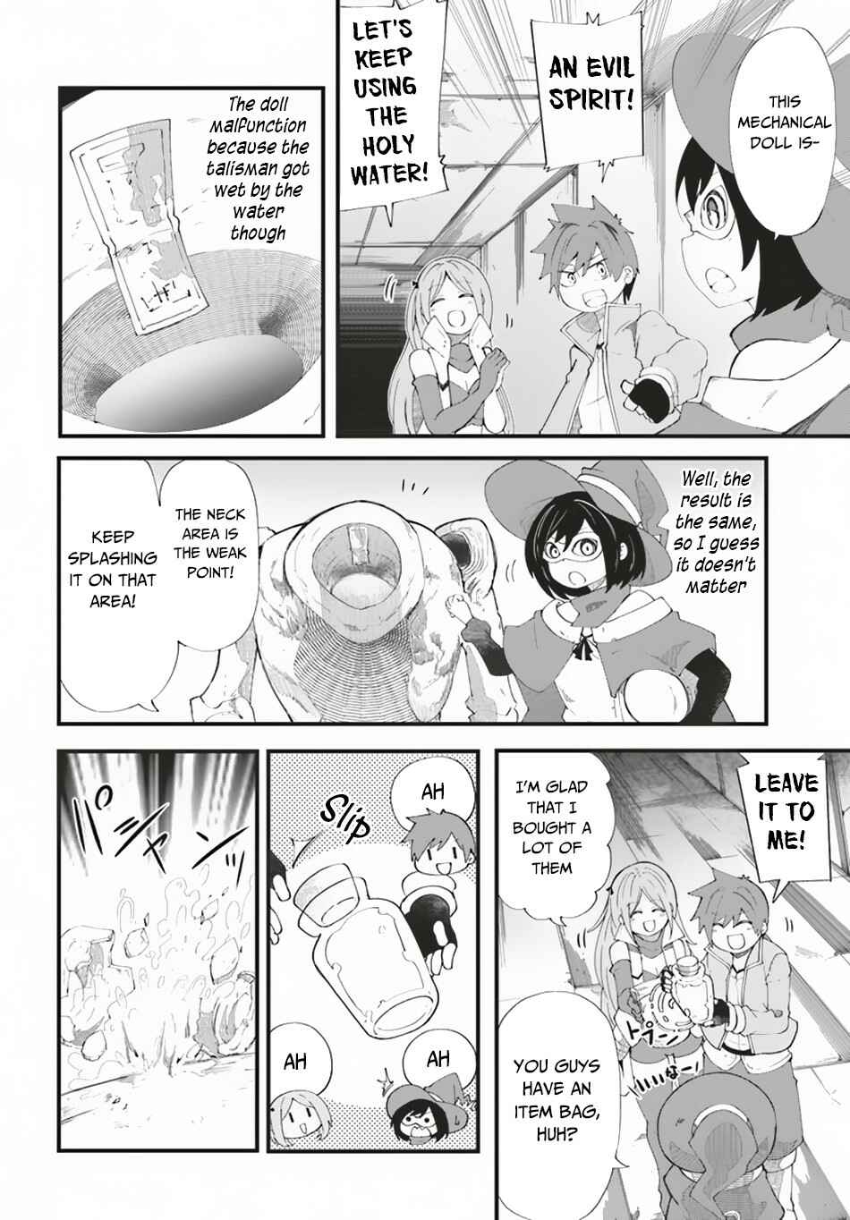 Chapter 26 - Page 5