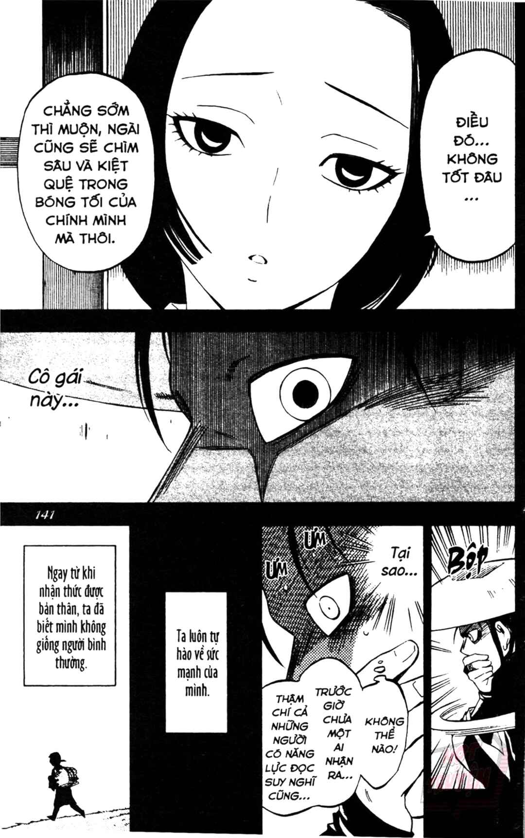 Chapter 313 - Page 11