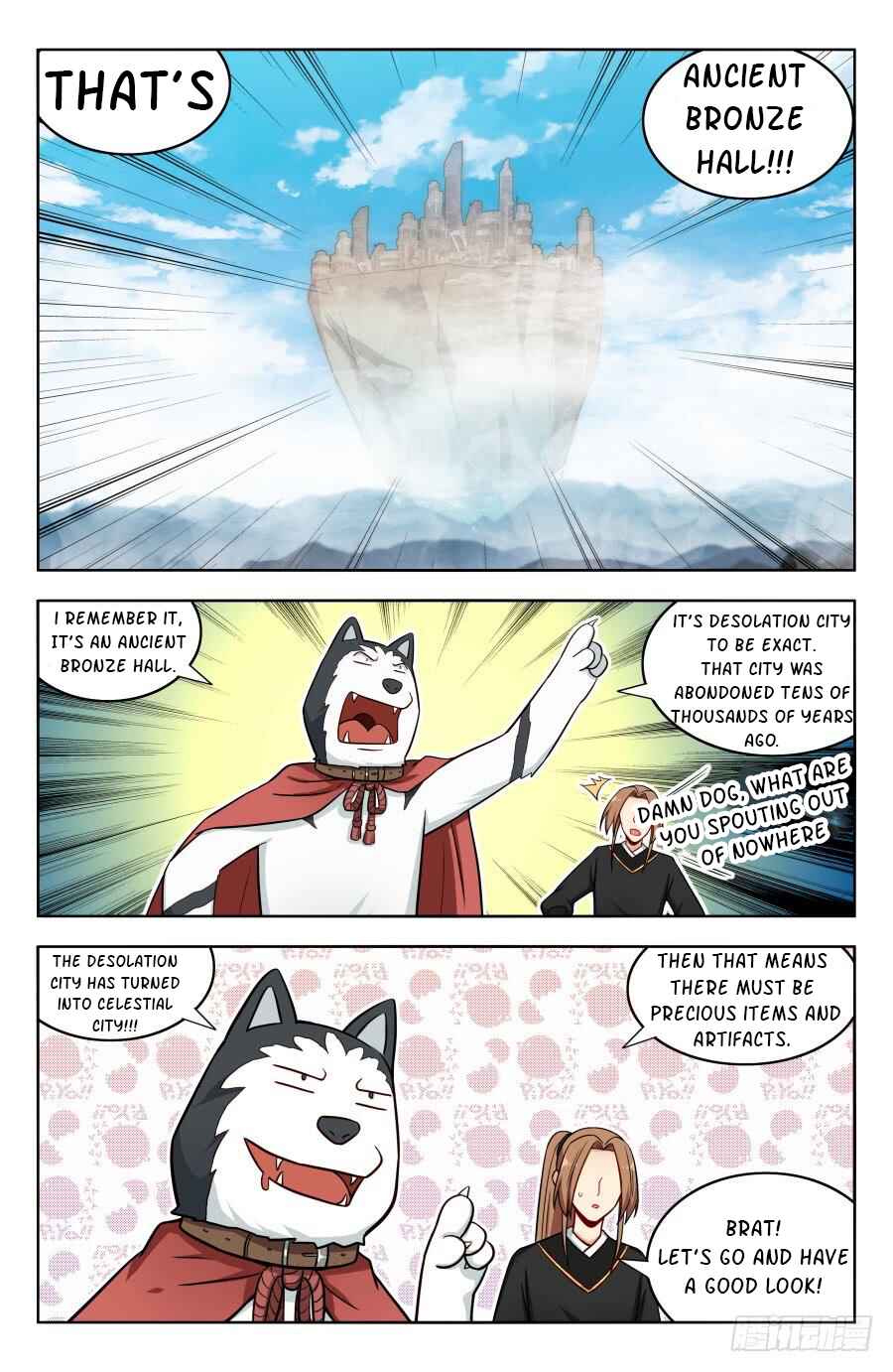 Chapter 183 - Page 10