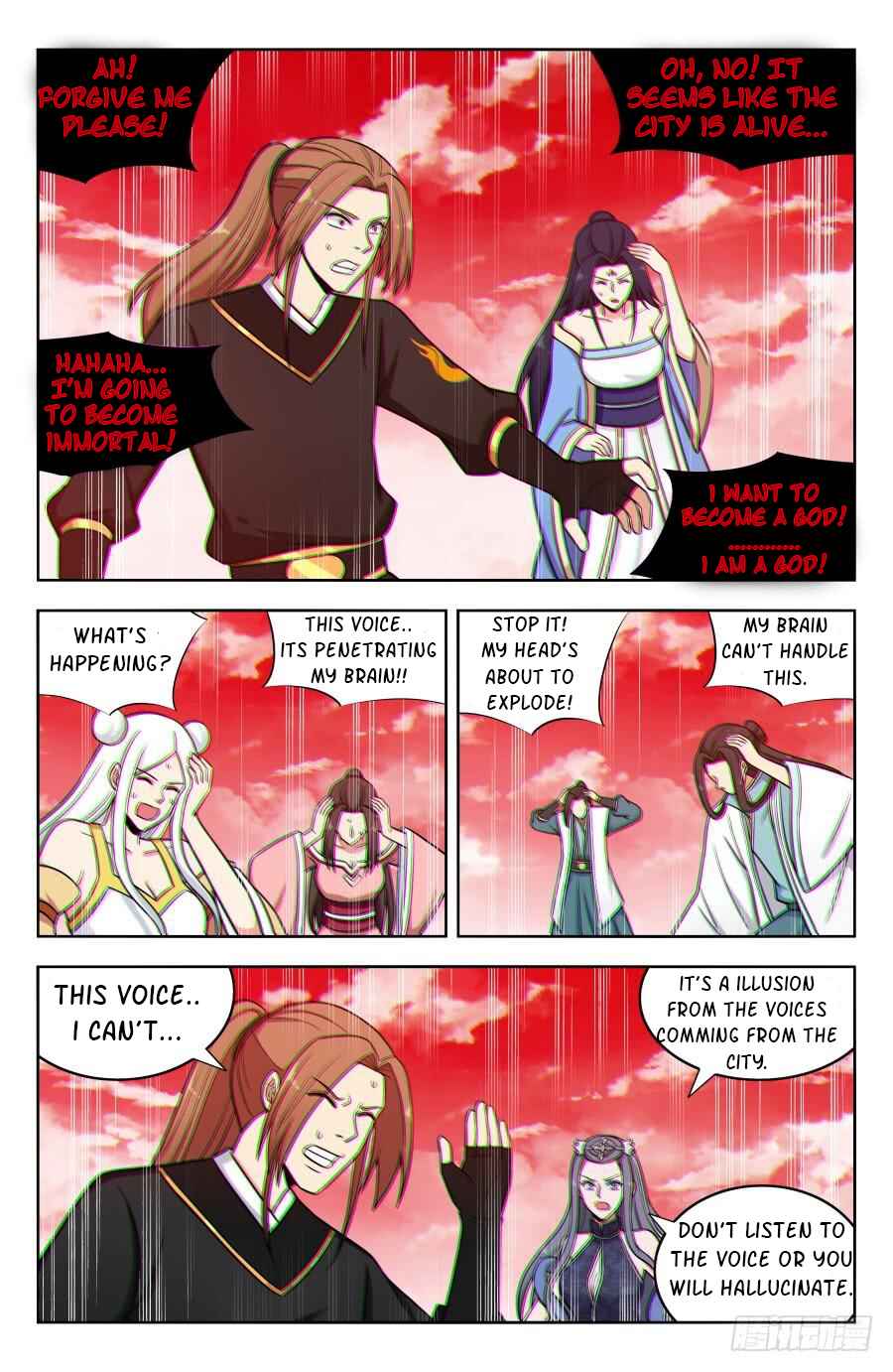 Chapter 183 - Page 12