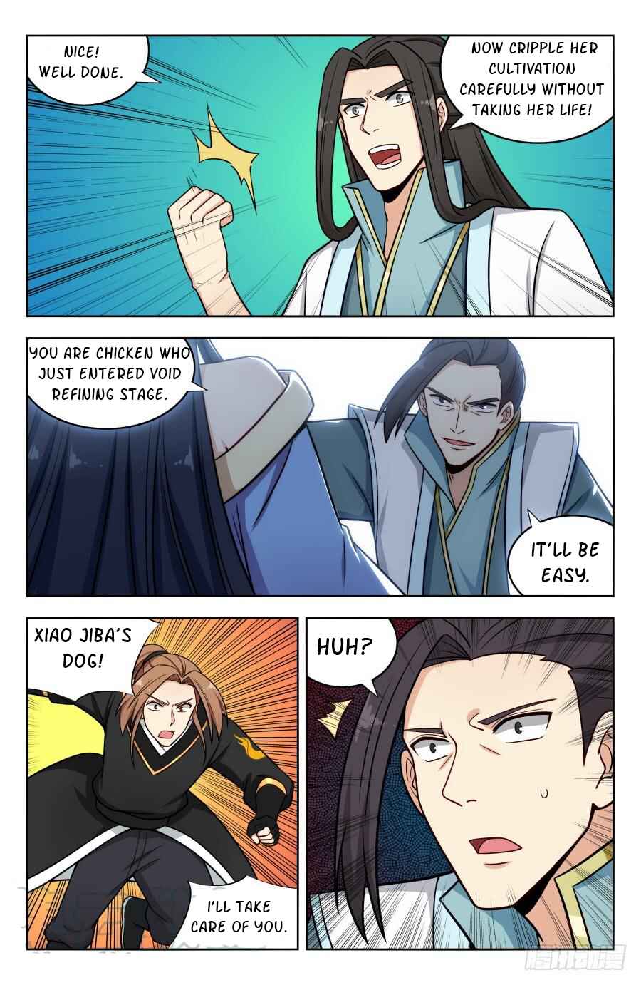 Chapter 183 - Page 3