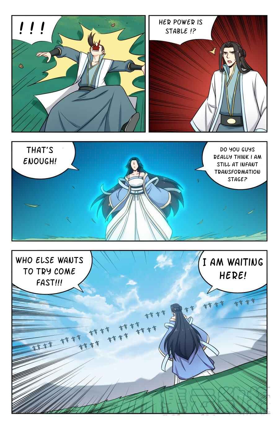 Chapter 183 - Page 5