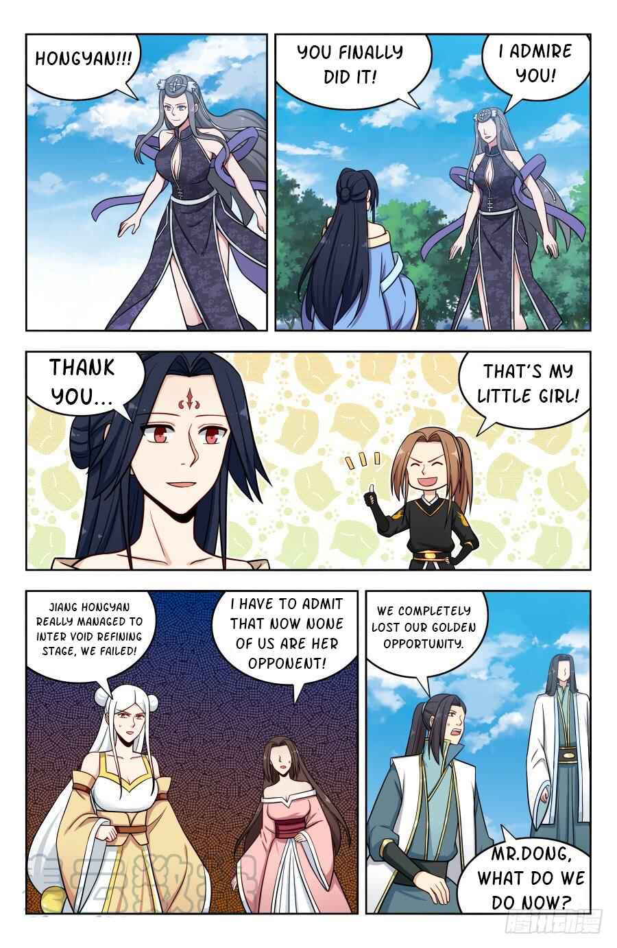 Chapter 183 - Page 7