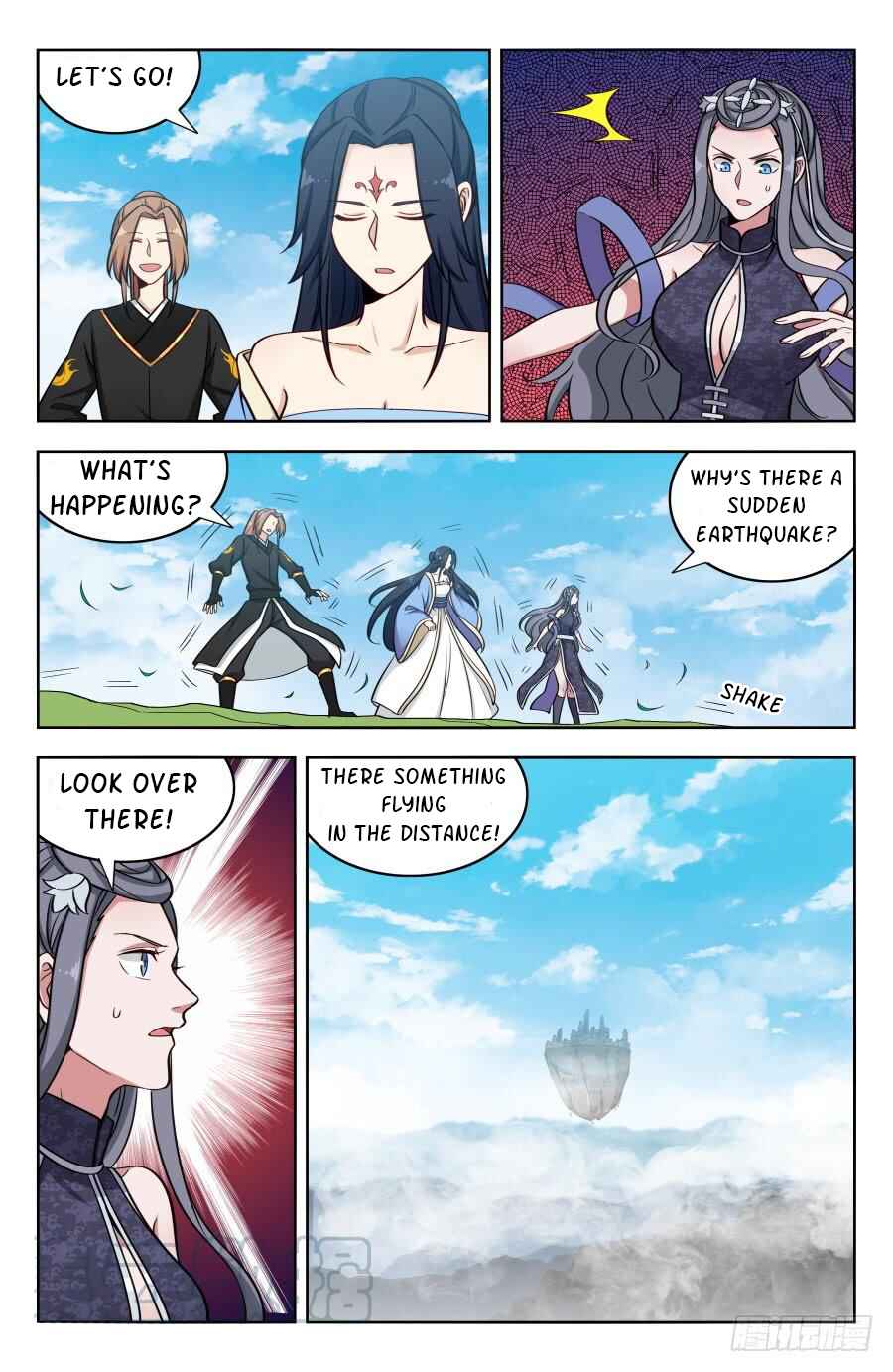 Chapter 183 - Page 9