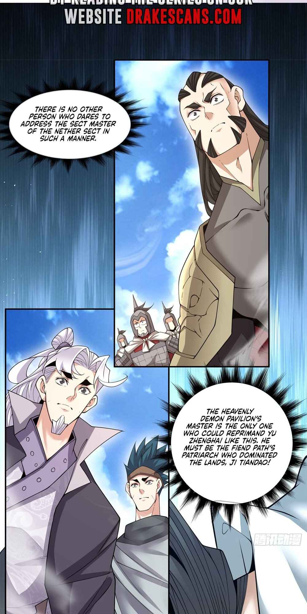 Chapter 187 - Page 12
