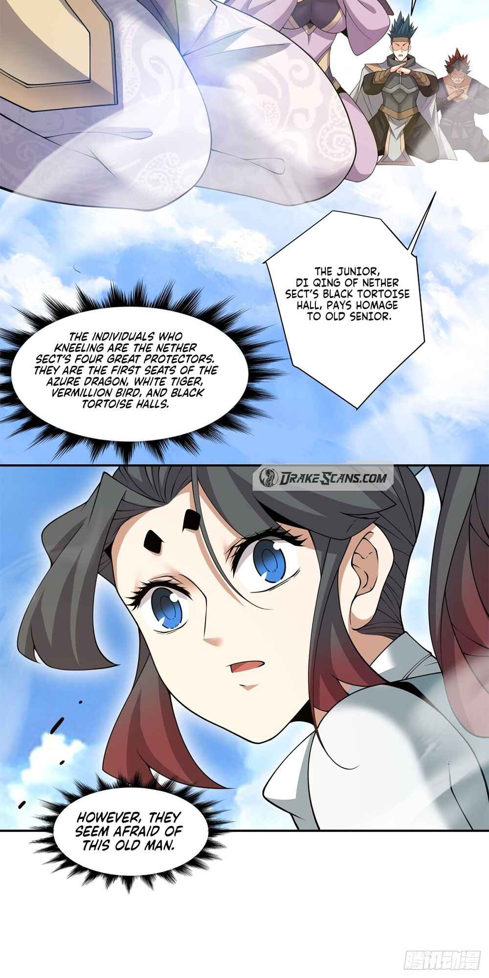 Chapter 187 - Page 15