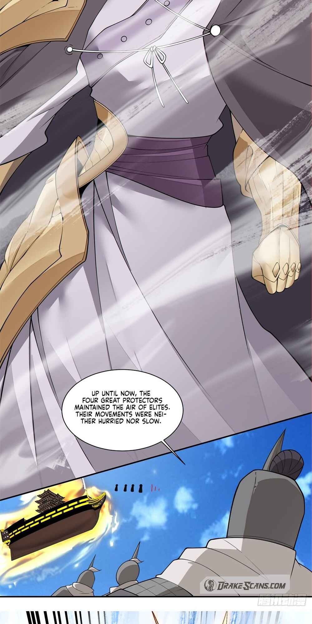 Chapter 187 - Page 31