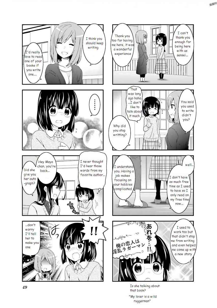 Chapter 56 - Page 5