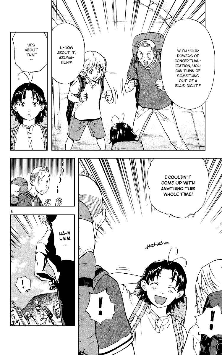 Chapter 182 - Page 8