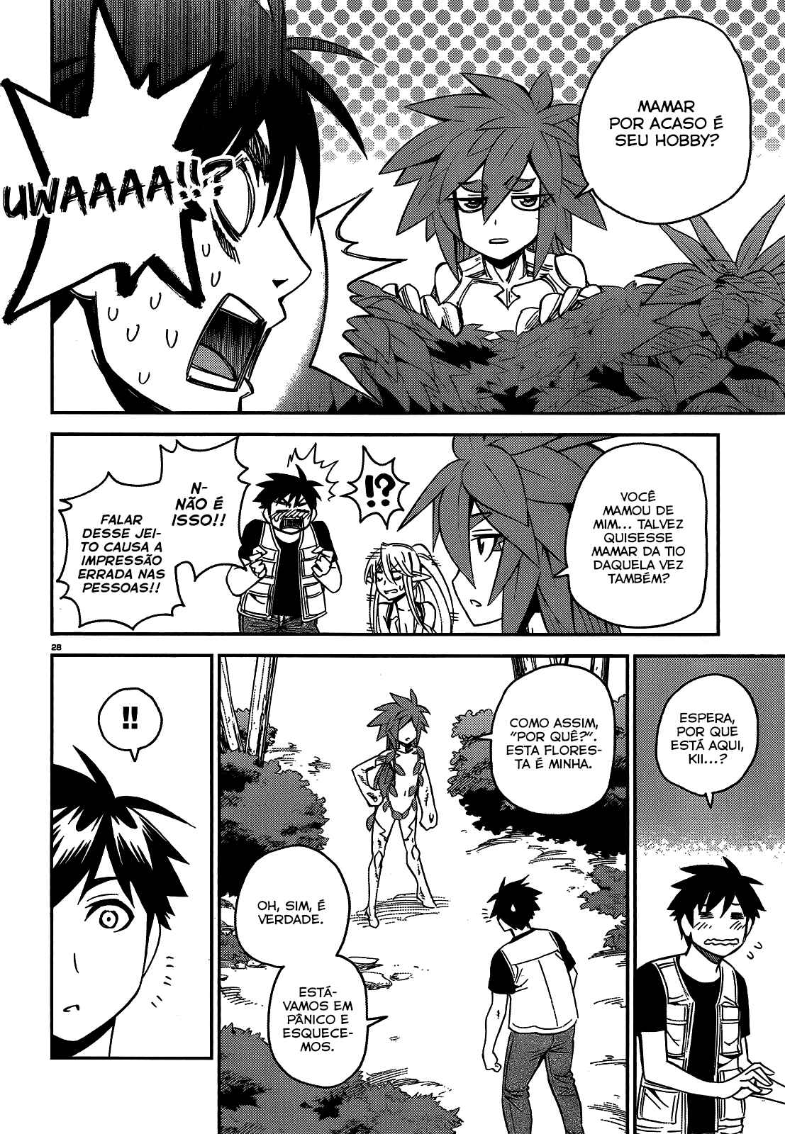 Chapter 44 - Page 29