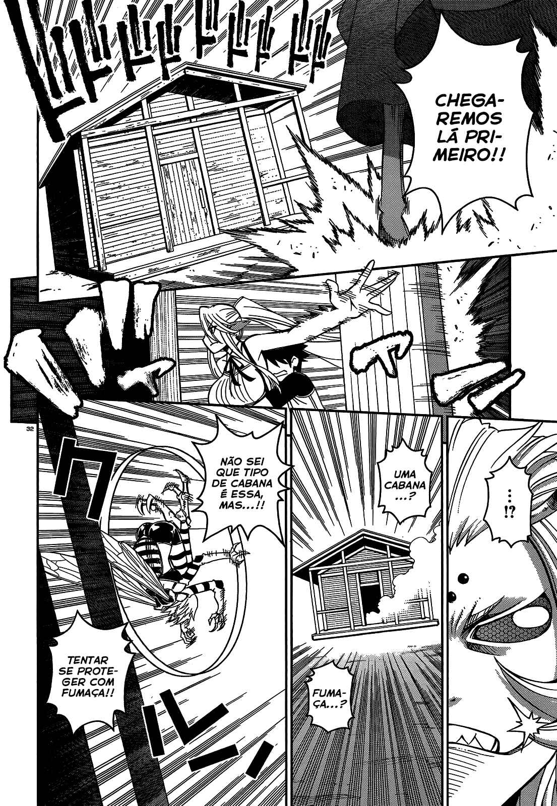 Chapter 44 - Page 33