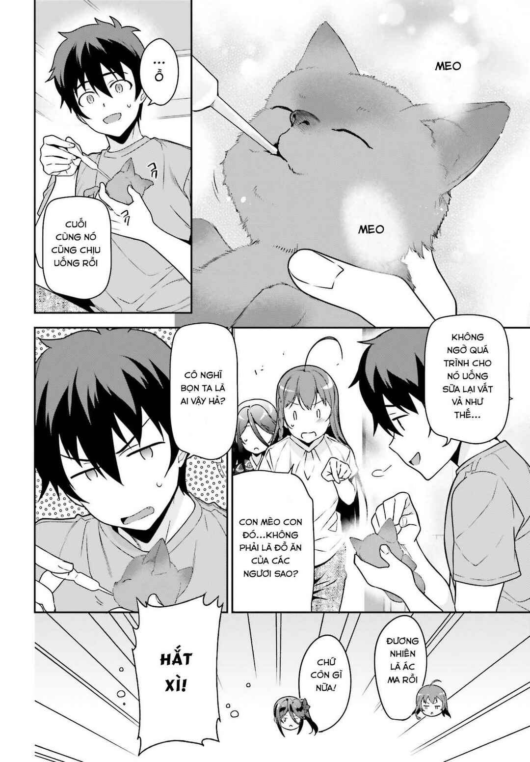 Chapter 64 - Page 10