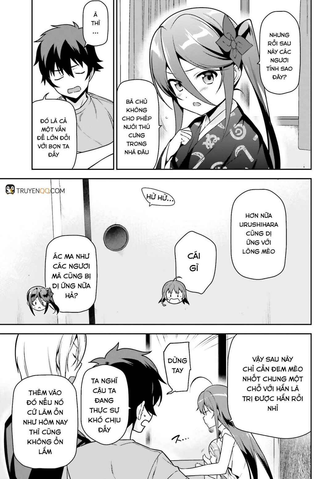 Chapter 64 - Page 13