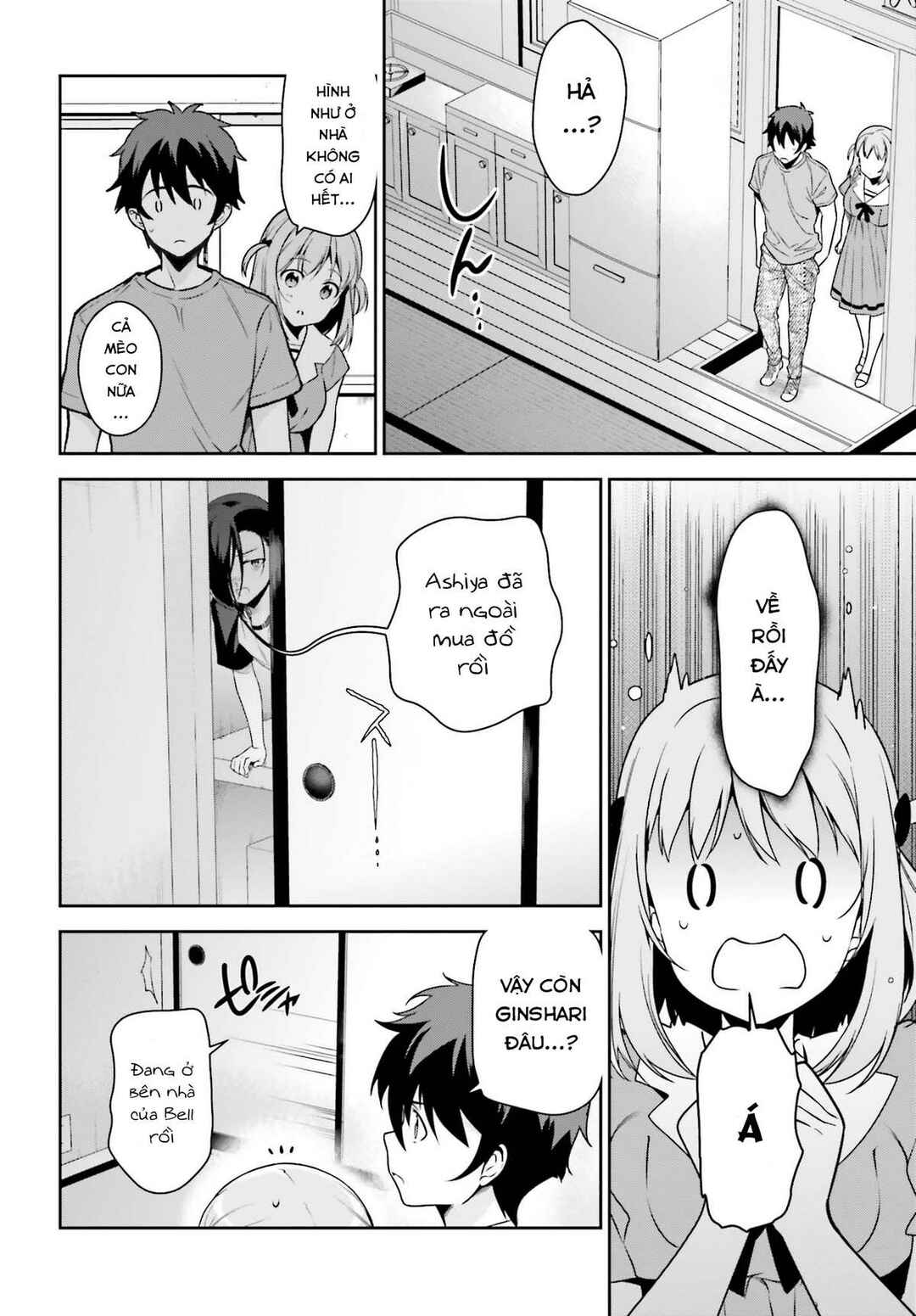Chapter 64 - Page 18