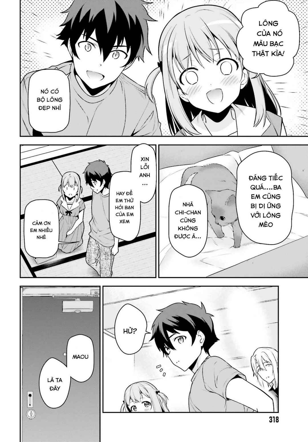 Chapter 64 - Page 24