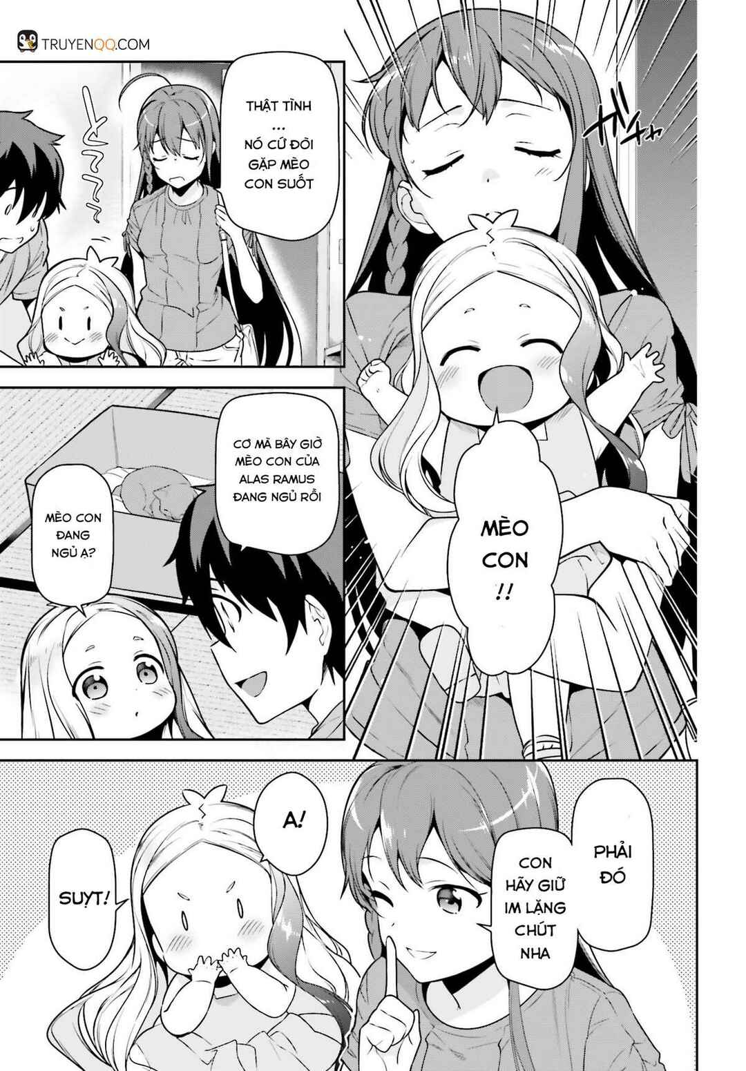 Chapter 64 - Page 25
