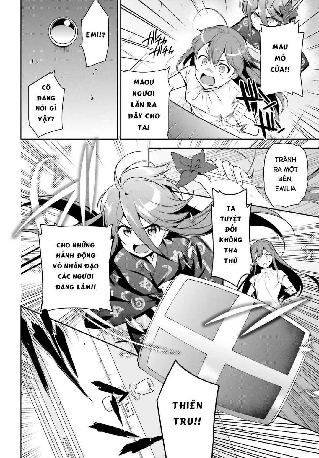 Chapter 64 - Page 8