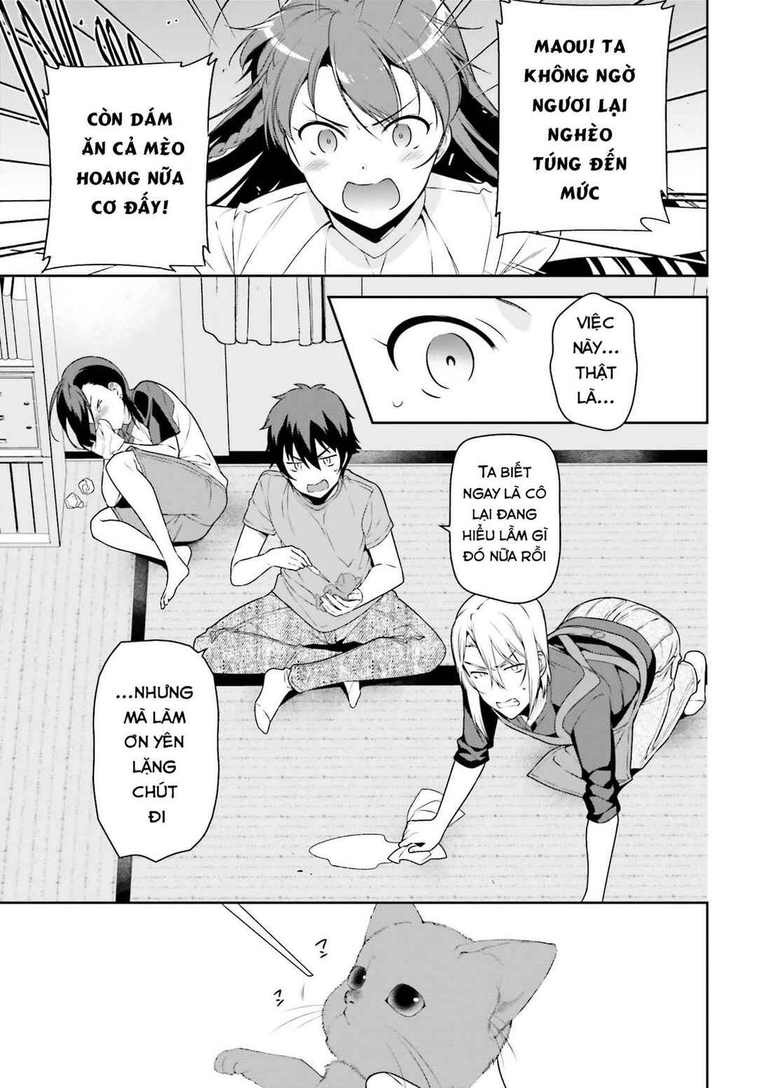 Chapter 64 - Page 9