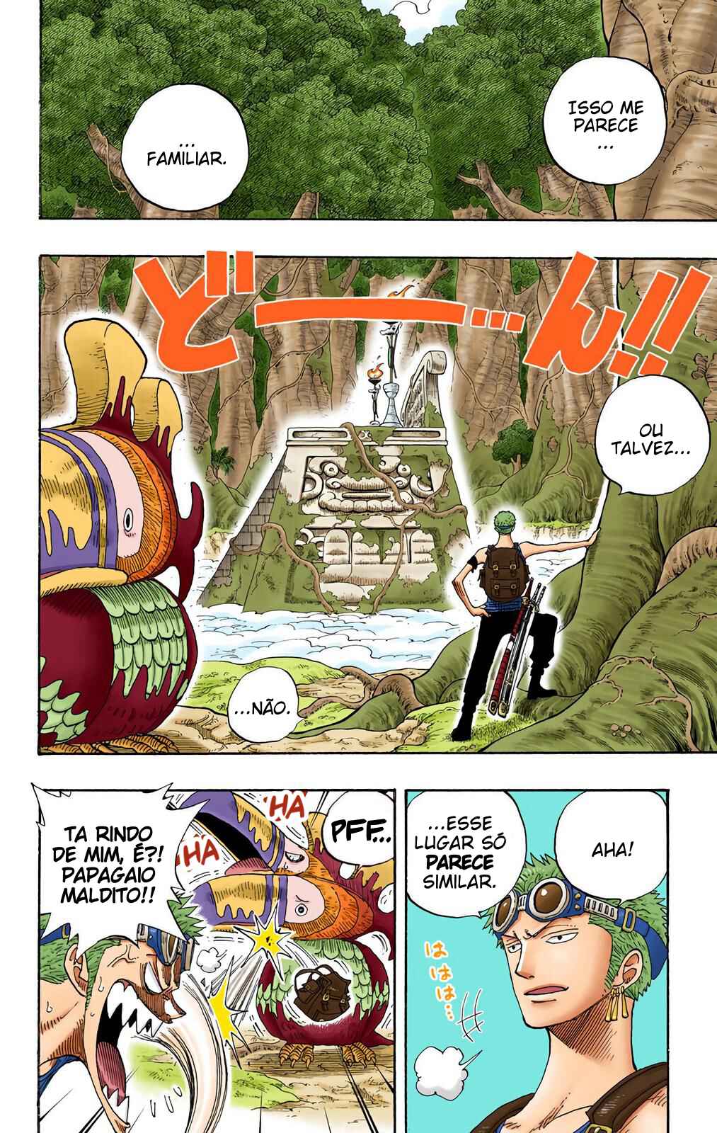 Chapter 266 - Page 14