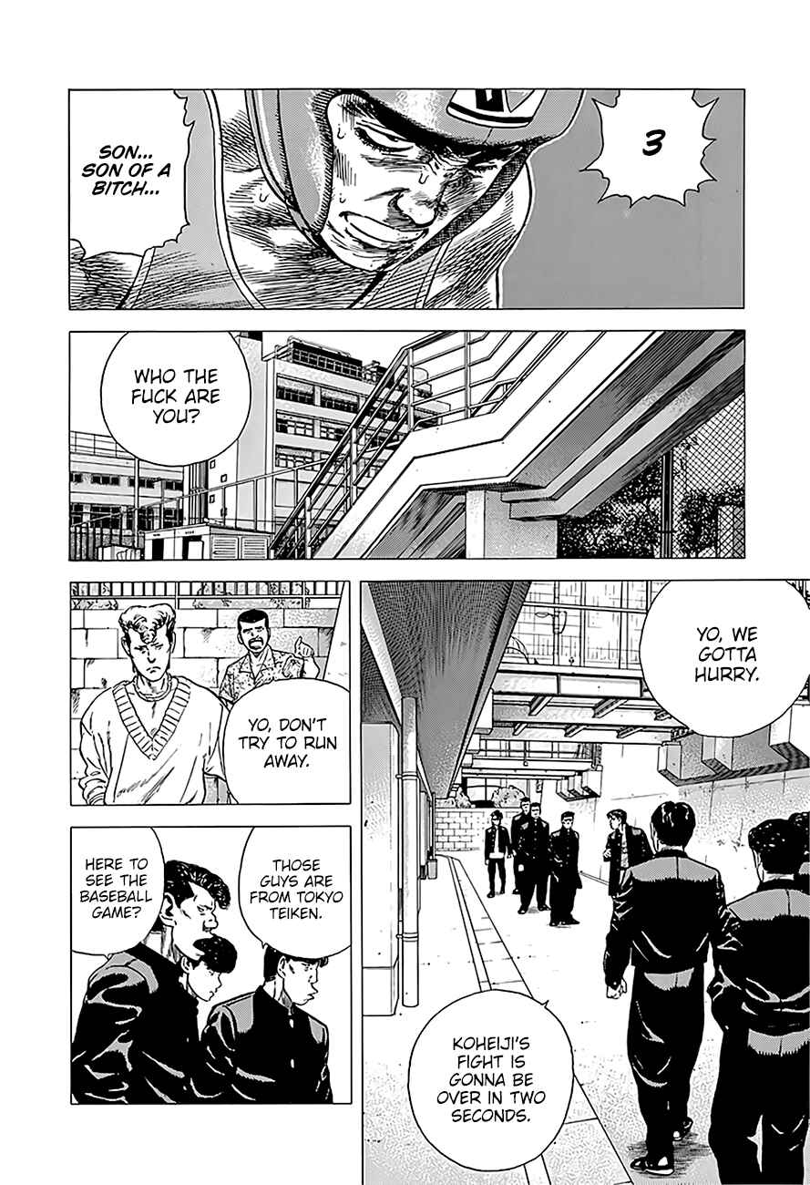 Chapter 228 - Page 10