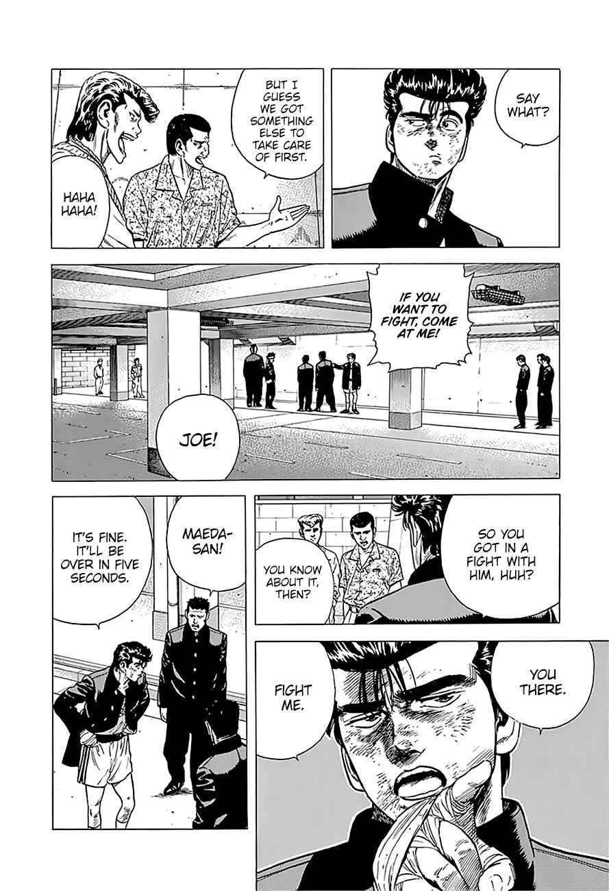 Chapter 228 - Page 12