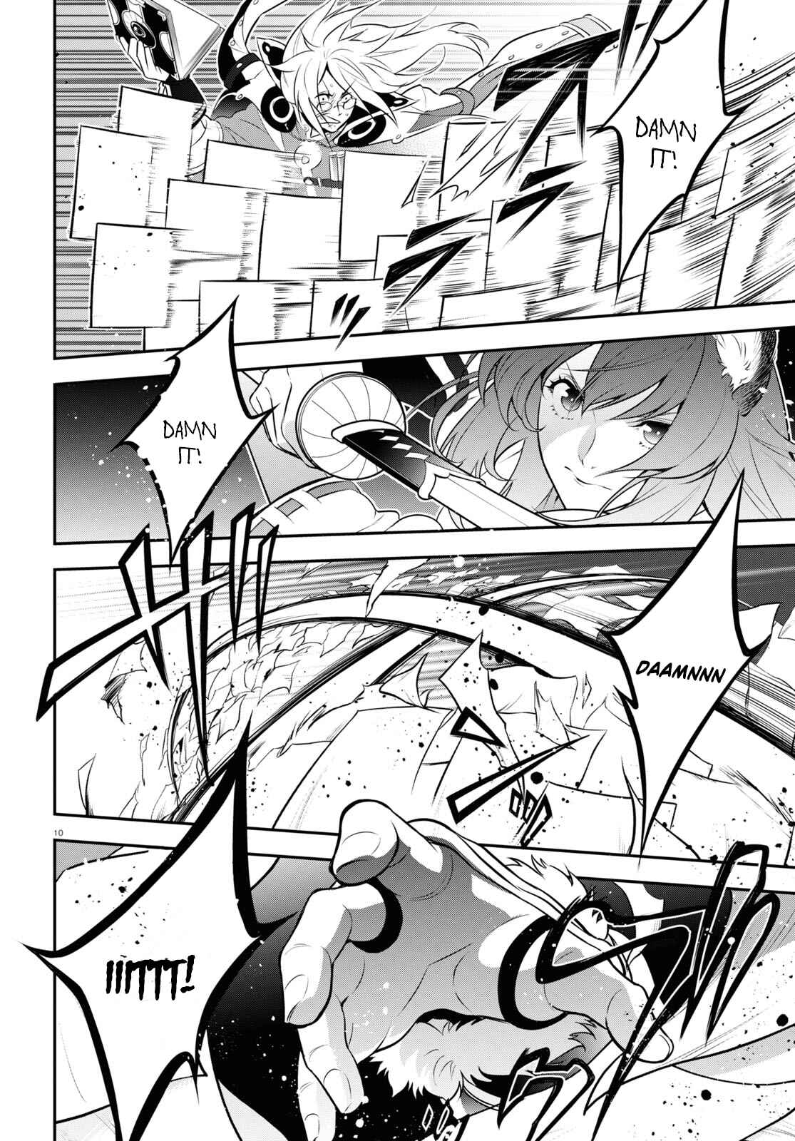 Chapter 87 - Page 10