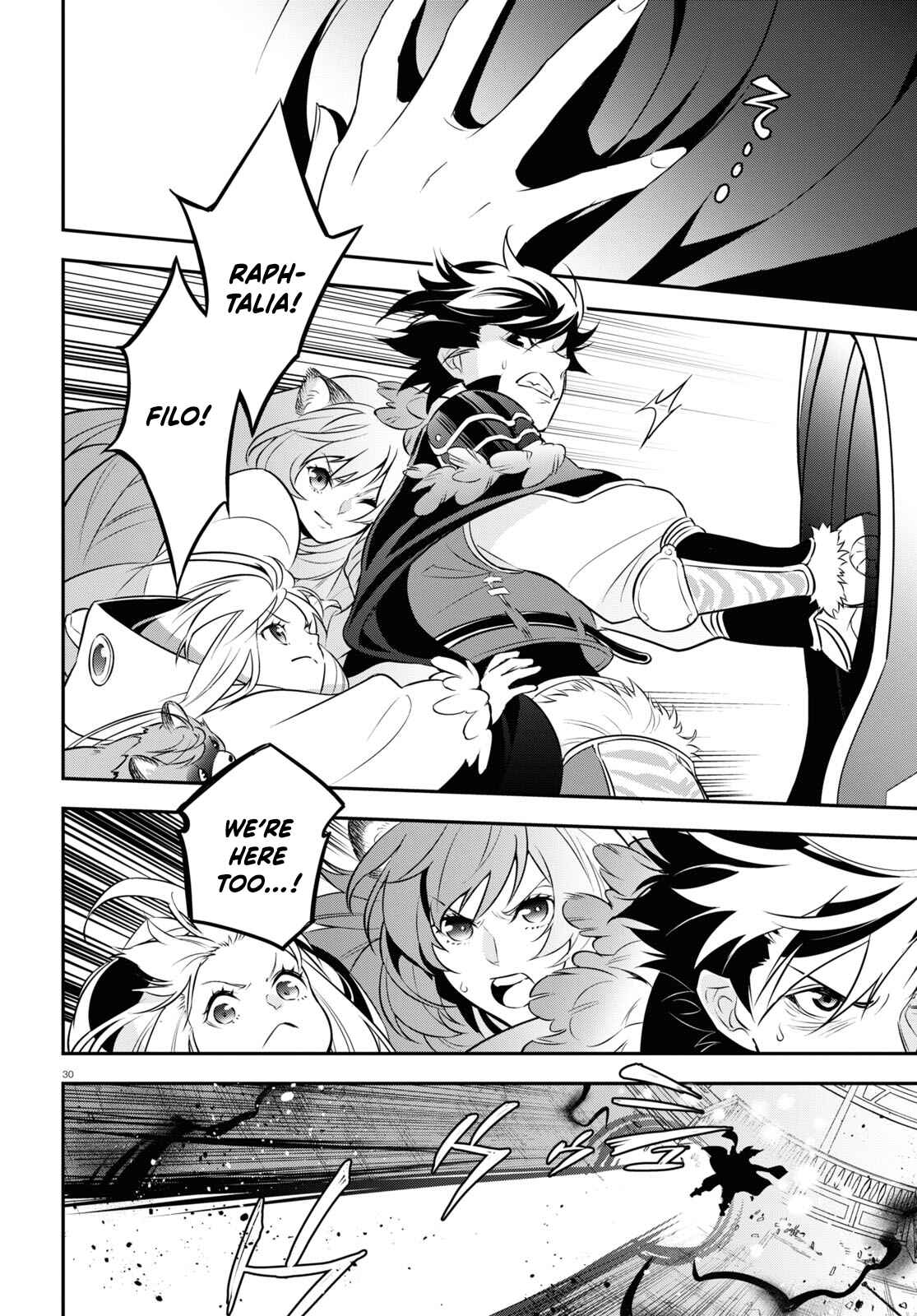 Chapter 87 - Page 30