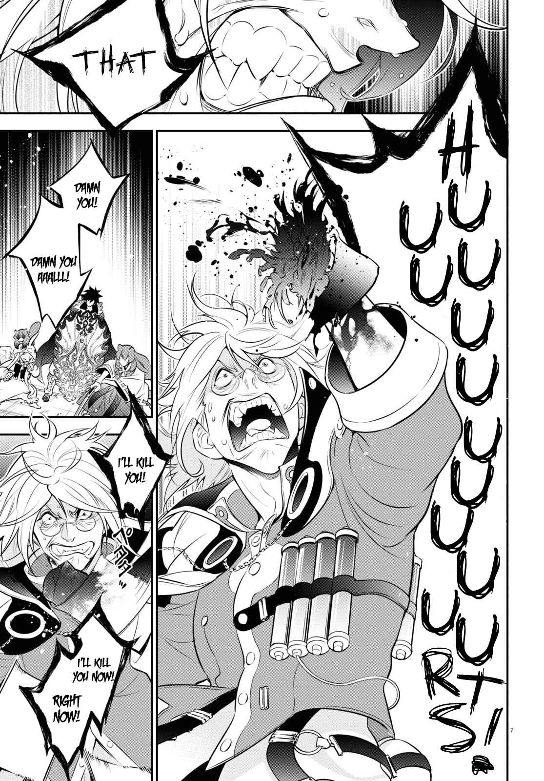 Chapter 87 - Page 7