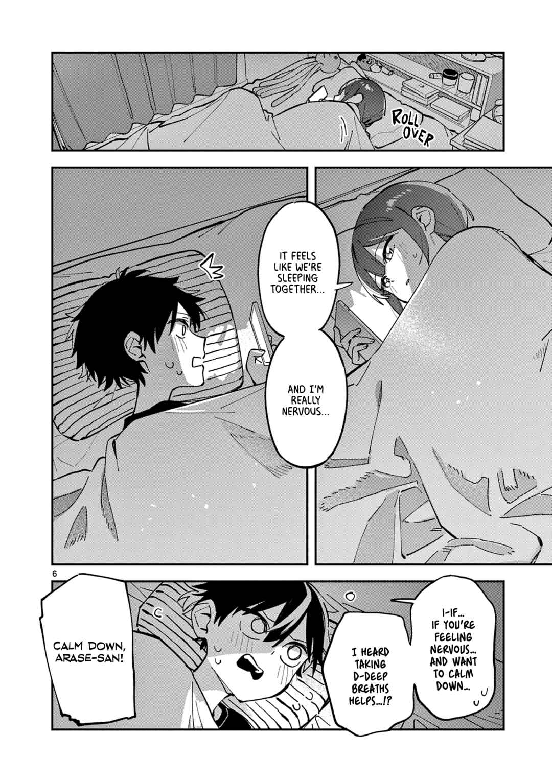 Chapter 18 - Page 6