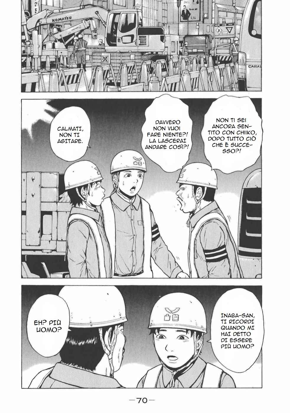 Chapter 136 - Page 14
