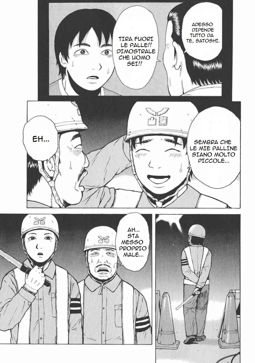 Chapter 136 - Page 15