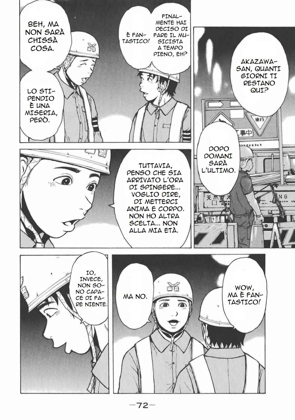 Chapter 136 - Page 16