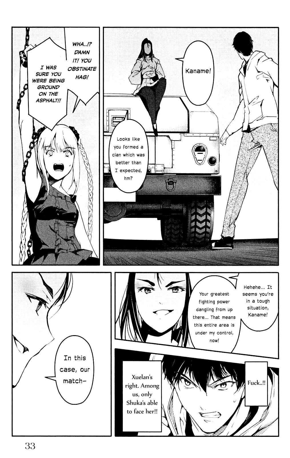 Chapter 25 - Page 34