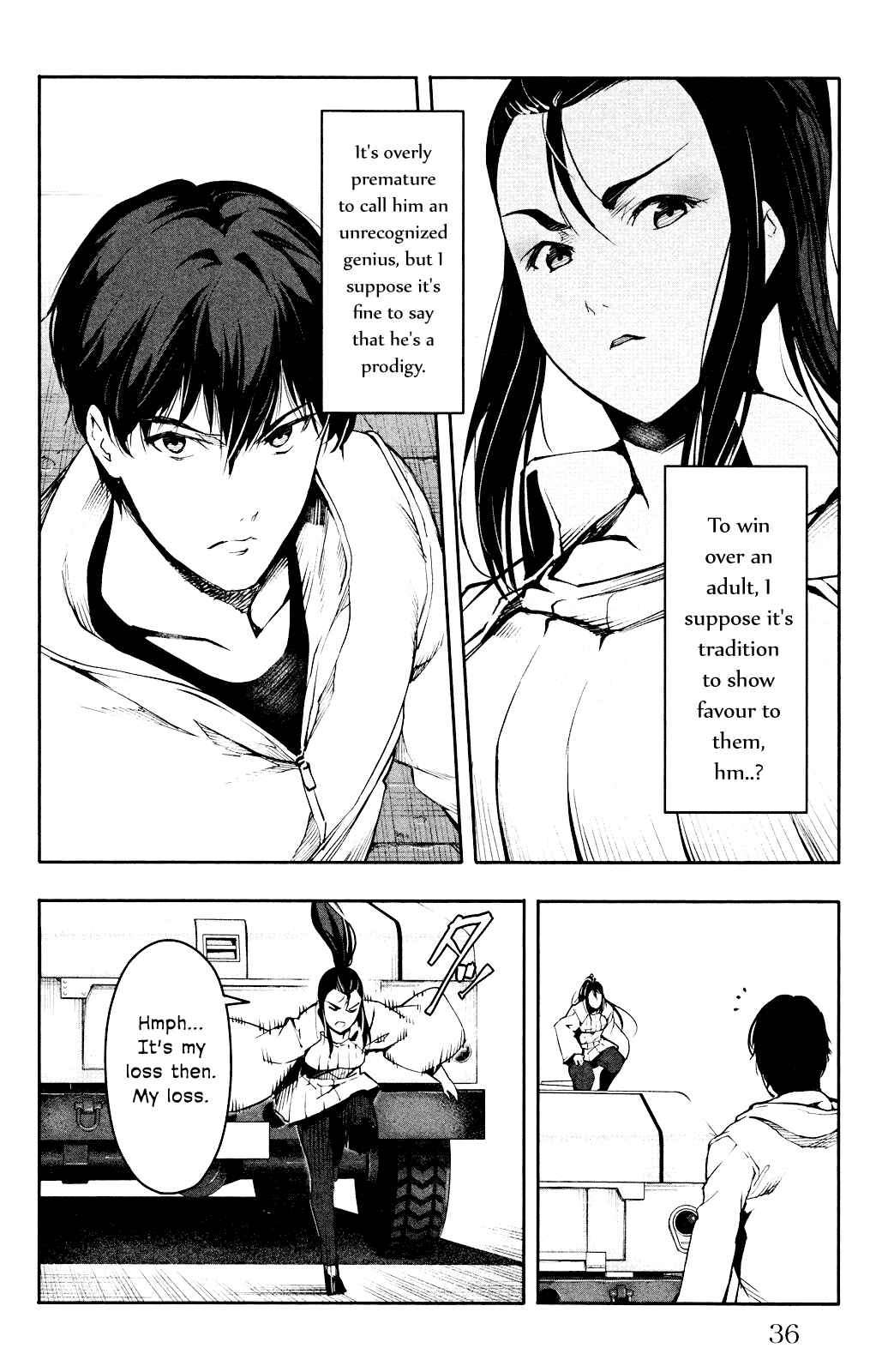 Chapter 25 - Page 37