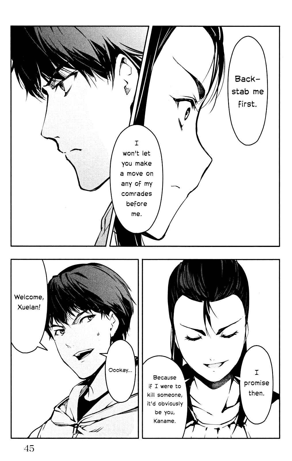 Chapter 25 - Page 46