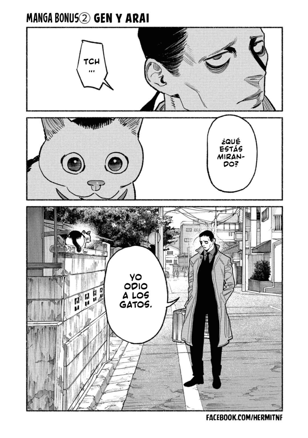 Chapter 144.5 - Page 11