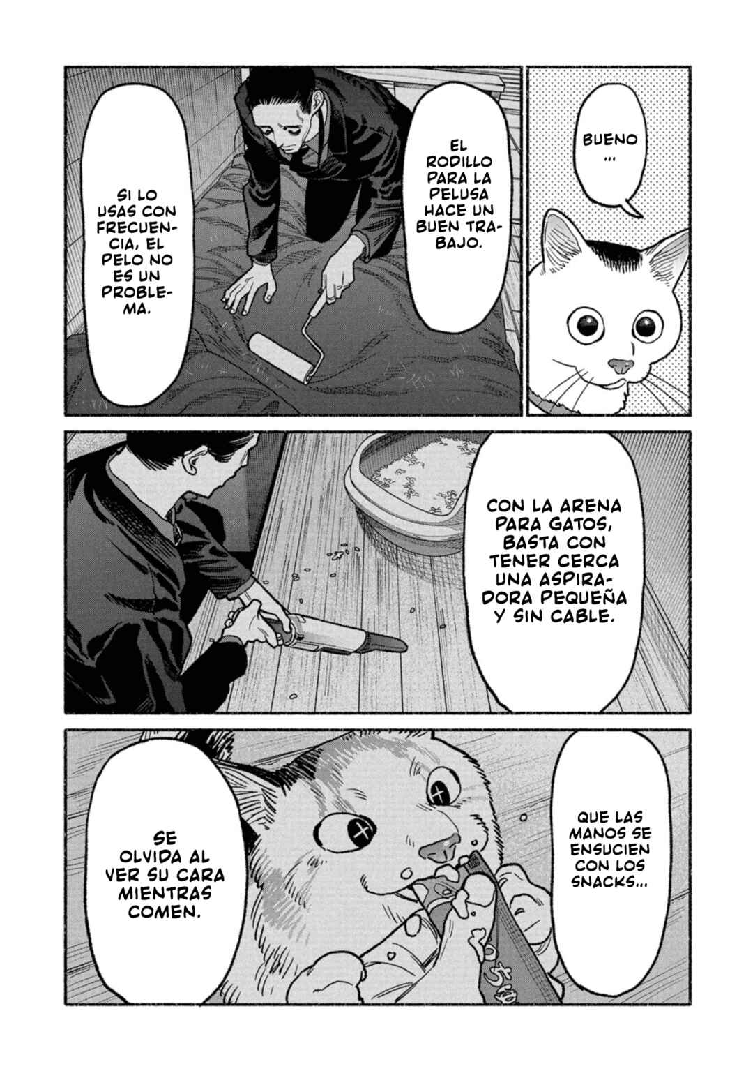 Chapter 144.5 - Page 13