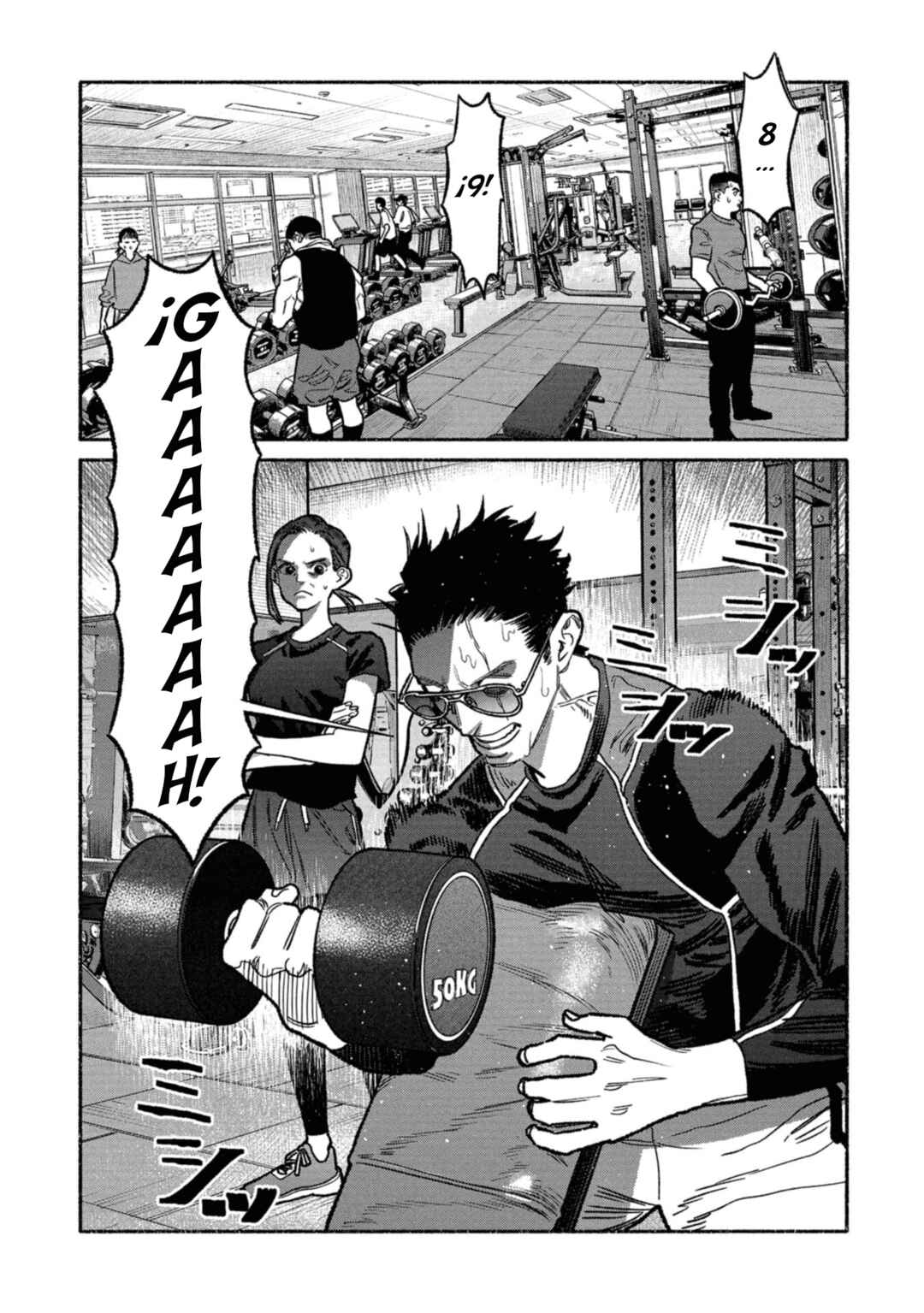 Chapter 144.5 - Page 3