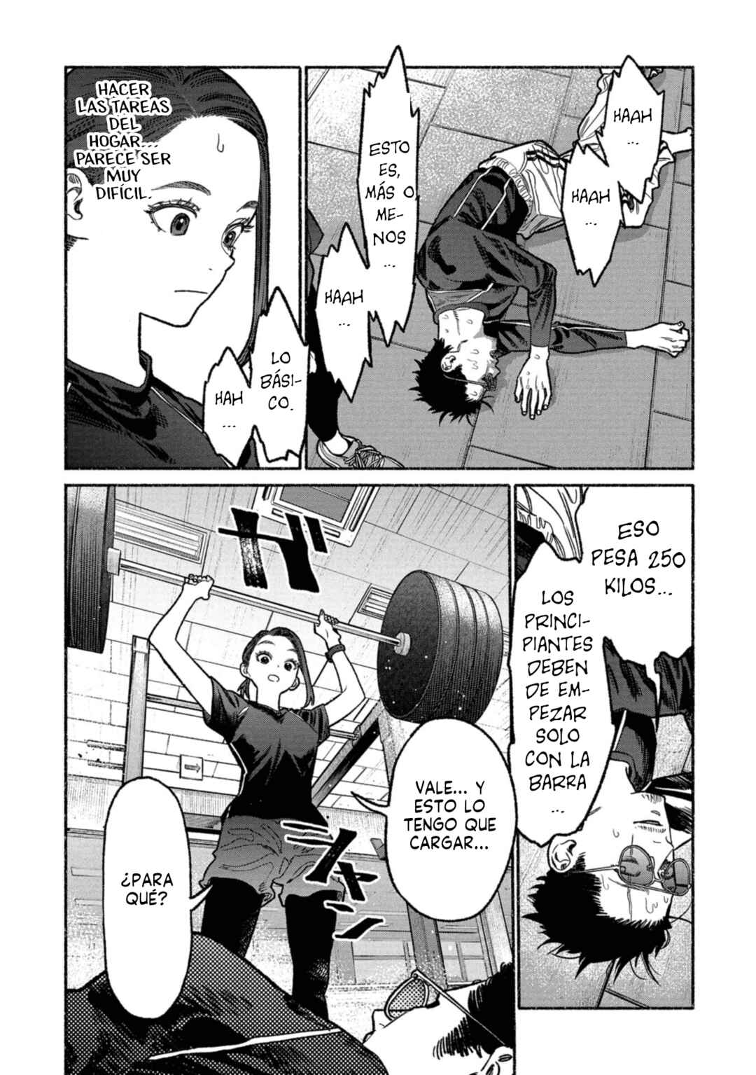 Chapter 144.5 - Page 7