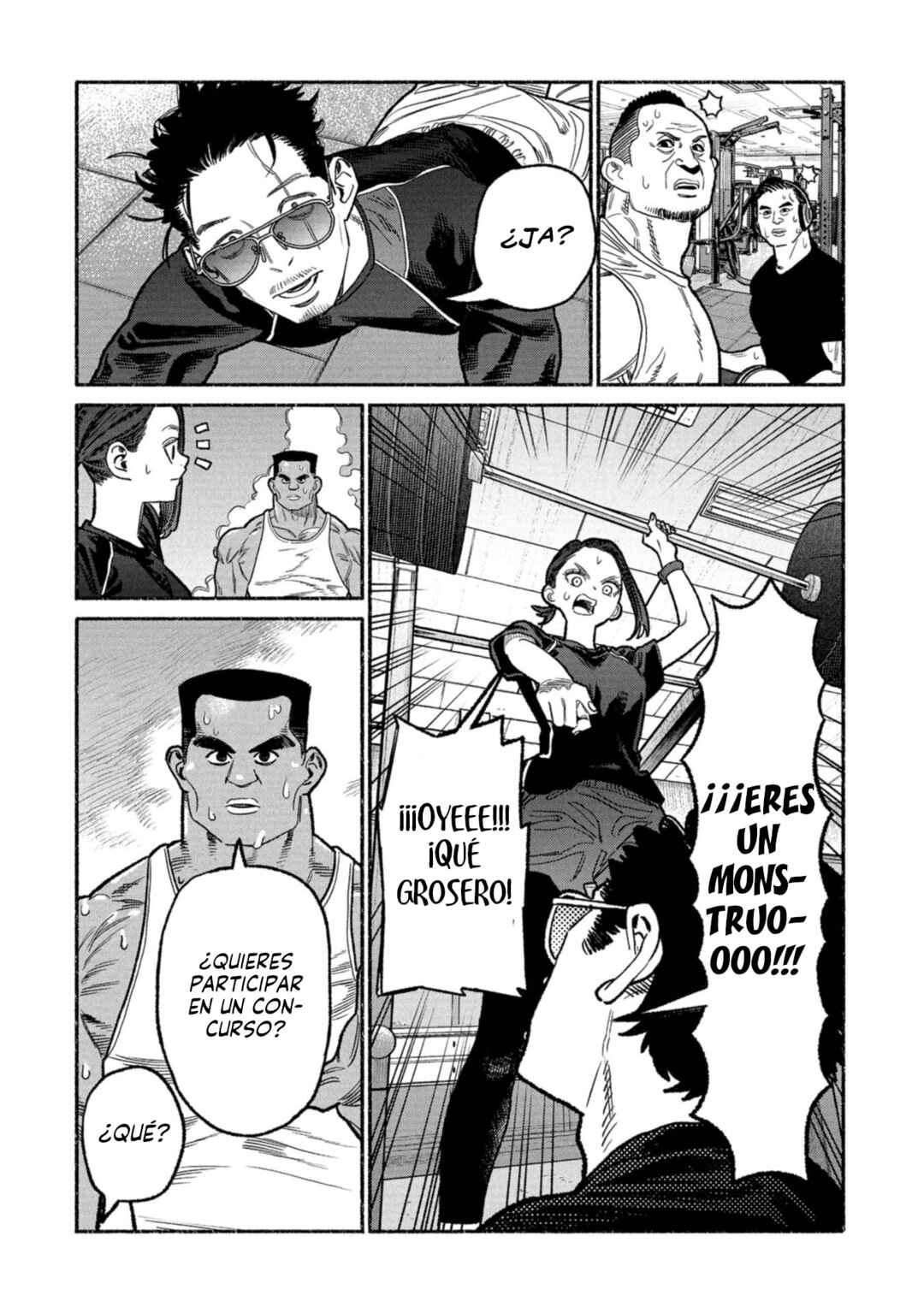 Chapter 144.5 - Page 8