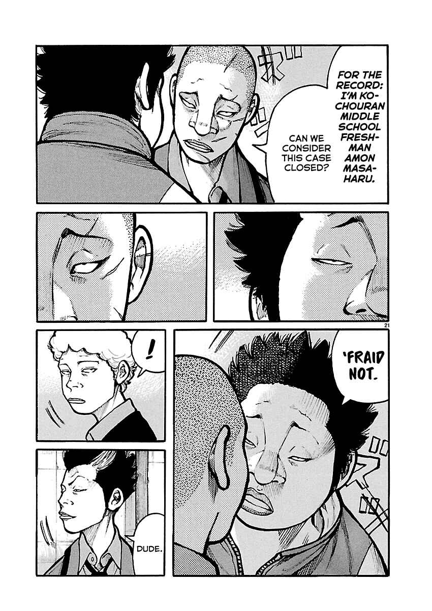 Chapter 11 - Page 21